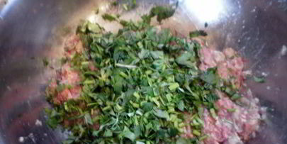 турецкие кебабы