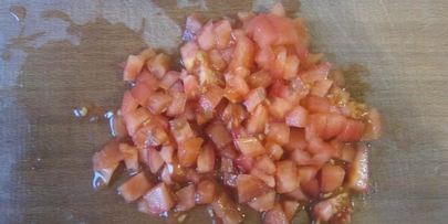 вкусная курица в соусе карри с чесноком