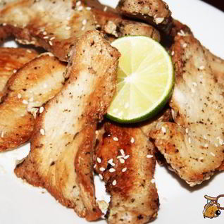 Воздушная индейка