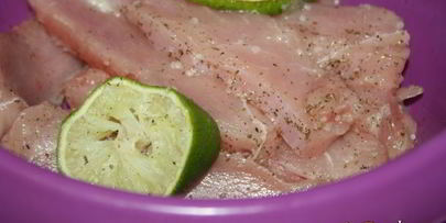 воздушная индейка