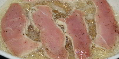 воздушная индейка