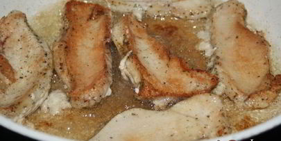 воздушная индейка