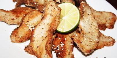 воздушная индейка