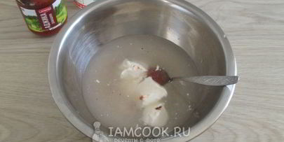 желудки индейки в мультиварке