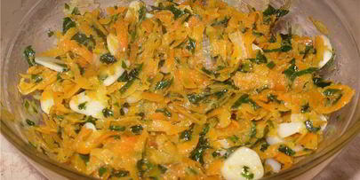 баклажаны фаршированные квашеные