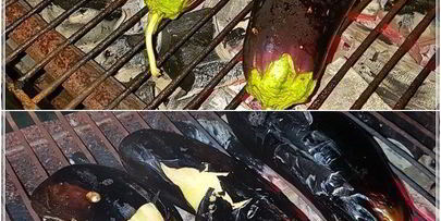 баклажаны готовим впрок