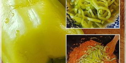 баклажаны готовим впрок