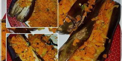 баклажаны готовим впрок