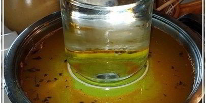 баклажаны готовим впрок