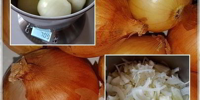 баклажаны готовим впрок