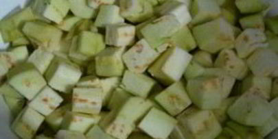 баклажаны по-имеретински