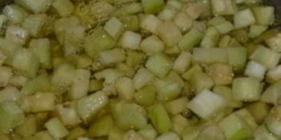 баклажаны по-имеретински