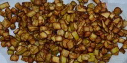 баклажаны по-имеретински