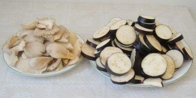 баклажаны по-тайски