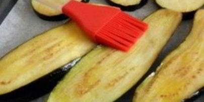 баклажаны по-вегетариански