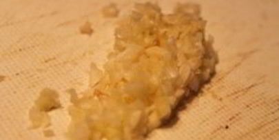 баклажаны со свининой