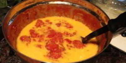 баклажаны со свининой