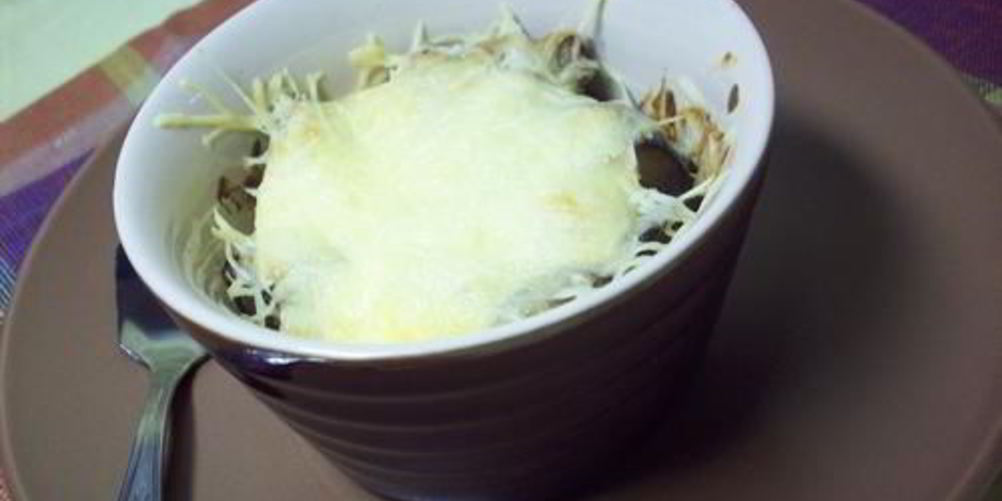 Рецепт баклажаны в сметане