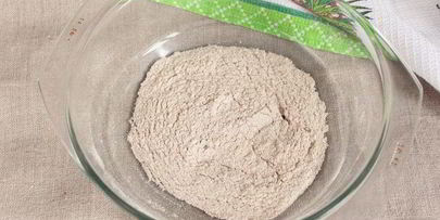 биточки из фасоли и сыра