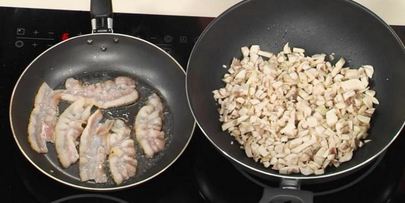 дважды запеченный картофель