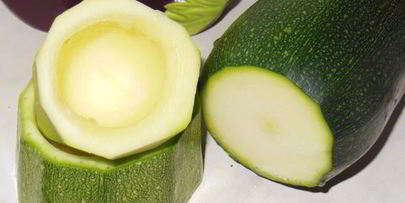 фаршированные овощи