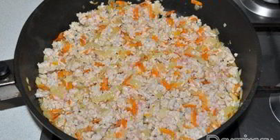 фаршированные перцы по-одесски