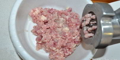 фаршированные перцы с куриным фаршем