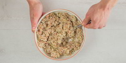 фаршированные перцы в сметанном соусе