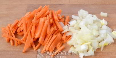 фасоль с мясом в мультиварке