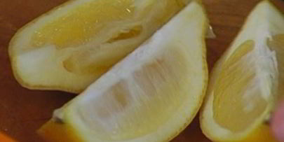 фасоль с раками