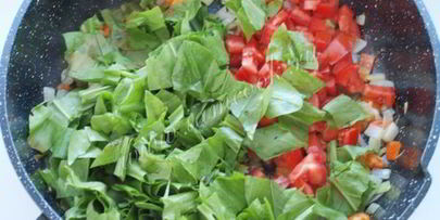 кабачки по-гречески