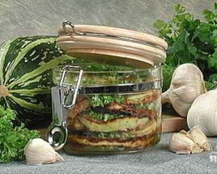 Кабачки по-киевски