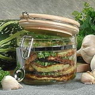 Кабачки по-киевски