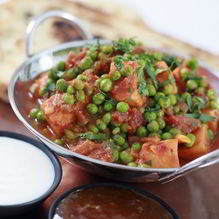 Рецепт Кабачки с болгарским перцем