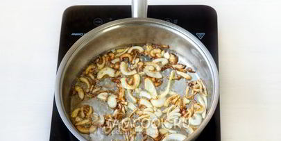 кабачки с морковью по-корейски