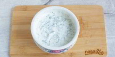 кабачки в йогуртовом кляре с сыром