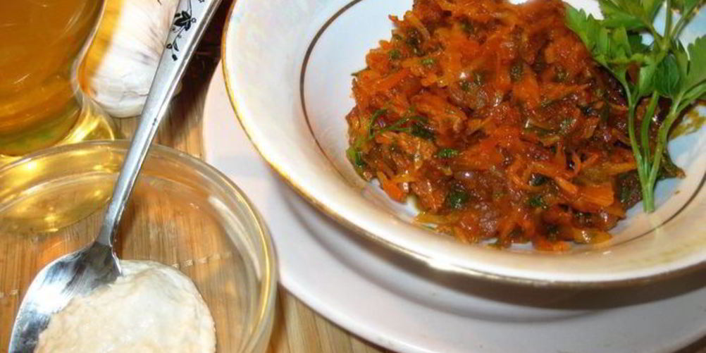 Рецепт капуста с беконом по-холостяцки