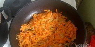 капуста тушеная