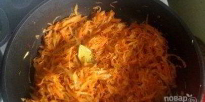 капуста тушеная