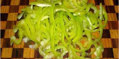 капуста тушенная со свининой