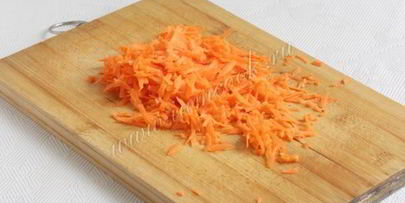 капуста жареная с мясом