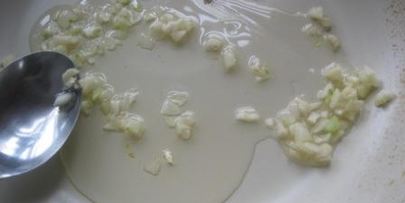 карри с красной фасолью