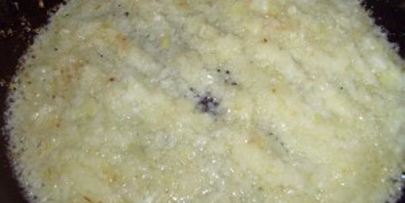 картофель запеченный по-итальянски