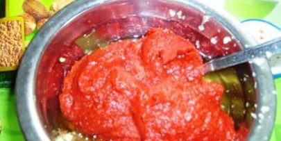 картофель запеченный по-итальянски