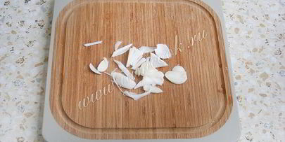 молодая картошка, запеченная в духовке