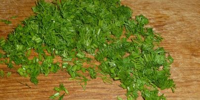 морковь тушеная с луком и сметаной