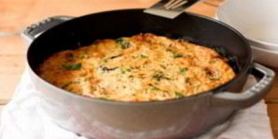 мусака по-турецки