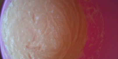 мусака с соусом бешамель