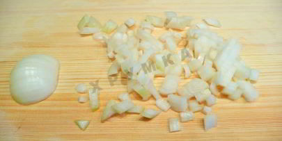 печеные баклажаны в духовке с перцем