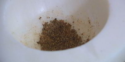 перец, фаршированный мясом и красным рисом